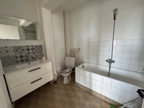 Image d'un en location appartement 2 pièces 40 m à 1080€ à arcueil (94110)
