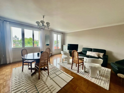 Image d'un en location appartement 4 pièces 98 m à 1990€ à arcueil (94110)