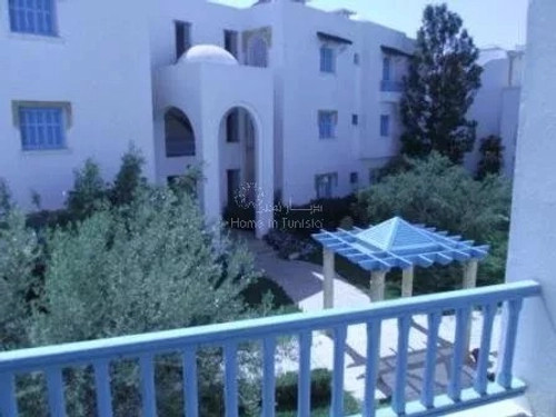 Image d'un en location appartement 3 pièces 90 m à 294€ à nevers (58000)