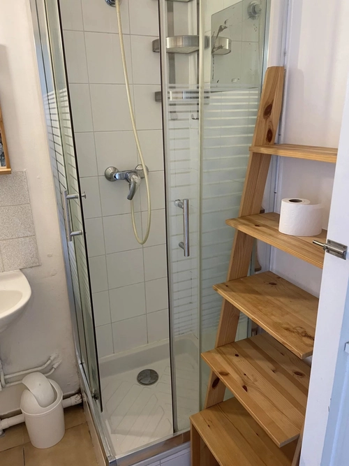 Image d'un en location appartement 3 pièces 49 m à 1040€ à clichy (92110)