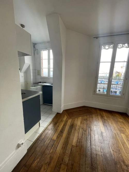 Image d'un en location appartement 2 pièces 49 m à 1040€ à clichy (92110)
