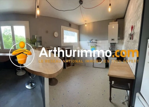 Image d'un en location appartement 2 pièces 45 m à 570€ à quimper (29000)
