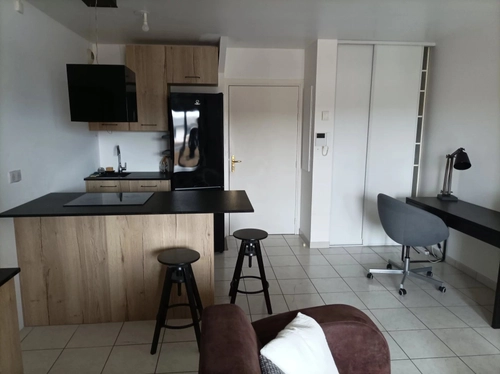 Image d'un en location appartement 2 pièces 43 m à 780€ à toulouse (31000)