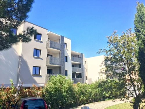 Image d'un en location appartement 2 pièces 39 m à 630€ à narbonne (11100)