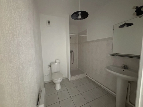 Image d'un en location appartement 2 pièces 35 m à 510€ à narbonne (11100)
