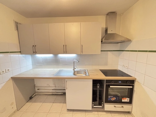 Image d'un en location appartement 2 pièces 45 m à 600€ à narbonne (11100)