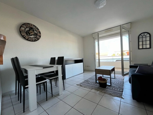 Image d'un en location appartement 2 pièces 39 m à 580€ à narbonne (11100)