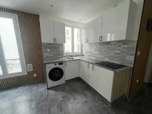 Image d'un en location appartement 3 pièces 55 m à 1400€ à clichy (92110)