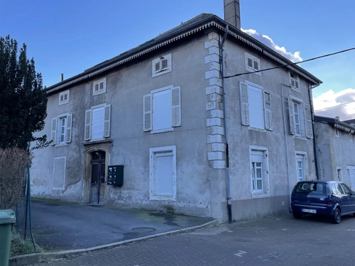 Image d'un en location appartement 2 pièces 56 m à 650€ à florange (57190)