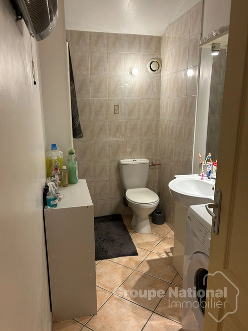 Image d'un à louer appartement saint maximin 3 pièce(s) à 631€ à saint-maximin-la-sainte-baume (83470)