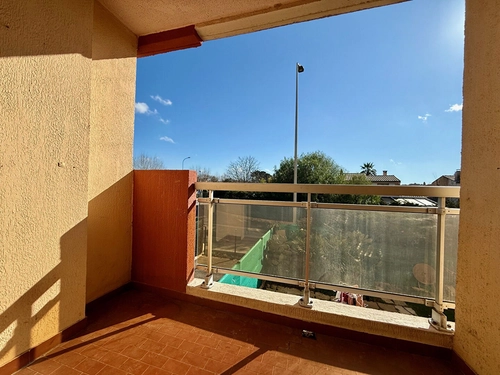 Image d'un 2p fréjus secteur hôpital bonnet à 830€ à fréjus (83600)
