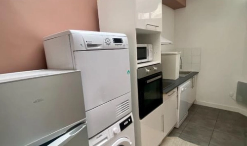 Image d'un maison à lille à louer - locagestion, expert en gestion locative à 3300€ à lille (59000)