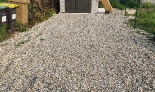 Image d'un maison à vayres à louer - locagestion, expert en gestion locative à 790€ à vayres (87600)