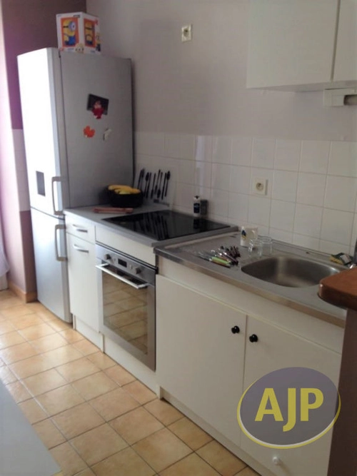 Image d'un location maison blain : 435 € - ajp immobilier blain à 435€ à blain (44130)