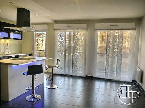 Image d'un appartement 2 pièces / 43.76 m² à 1020€ à saint-julien-en-genevois (74160)