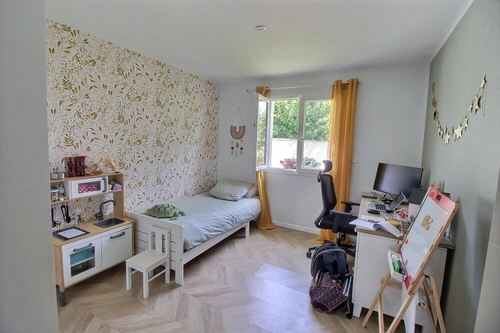 Image d'un maison lespinasse louée meublée à 1150€ à lespinasse (31150)