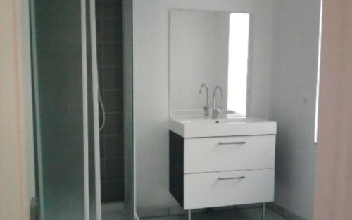 Image d'un maison à louer 2 pièces à 460€ à château-renault (37110)