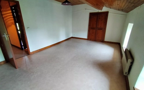 Image d'un maison à louer 4 pièces à 650€ à rilhac-rancon (87570)