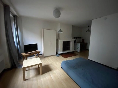 Image d'un apartment at besancon à 395€ à besançon (25000)