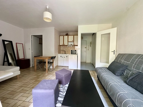 Image d'un apartment at besancon à 490€ à besançon (25000)