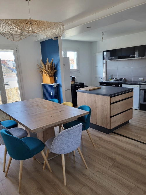 Image d'un apartment at besancon à 710€ à besançon (25000)