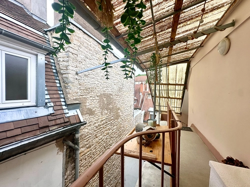 Image d'un apartment at besancon à 700€ à besançon (25000)