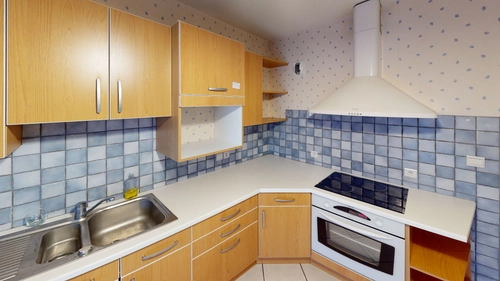 Image d'un apartment at besancon à 1080€ à besançon (25000)