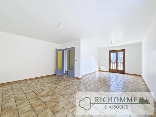 Image d'un maison individuelle de 88.76 m² à 990€ à reims (51100)