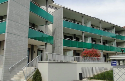 Image d'un t2 chaprais besançon à 669€ à besançon (25000)