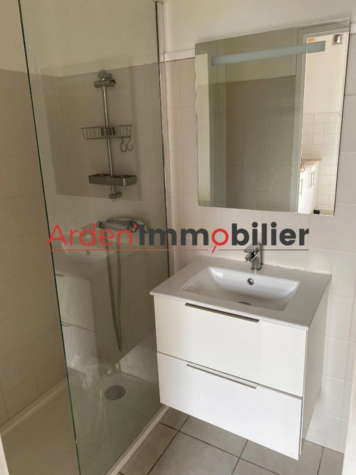 Image d'un en location maison 2 pièces 51 m à 630€ à rethel (08300)
