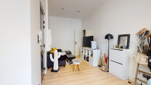 Image d'un en location appartement 2 pièces 29 m à 577€ à dijon (21100)