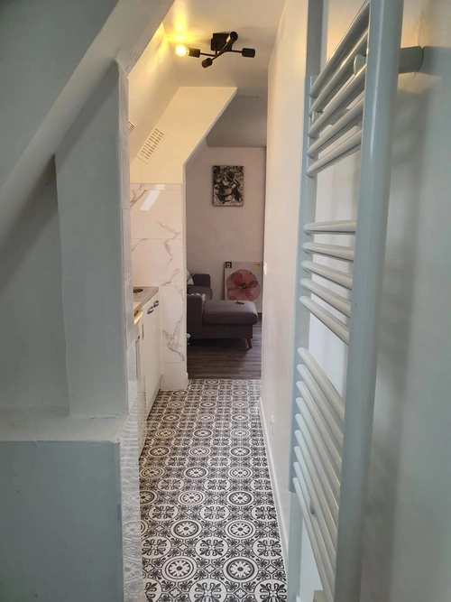 Image d'un en location appartement 2 pièces à 1000€ à noisy-le-sec (93130)
