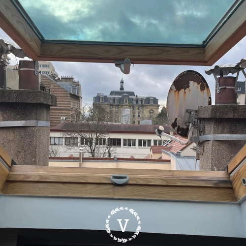 Image d'un en location appartement 1 pièce à 800€ à colombes (92700)