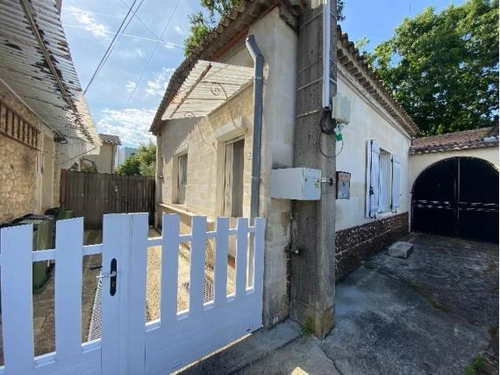 Image d'un locations-maison/villa t2 bordeaux - directe location - de propriétaires à locataires bordeaux gironde et lyon rhône à 860€ à bordeaux (33200)