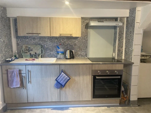 Image d'un location maison 3 pièces - 42m² à orbec (14290) à 480€ à orbec (14290)