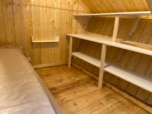 Image d'un appartement 1 pièce, 11 m² à louer à dijon (21000) à 350€ à dijon (21100)