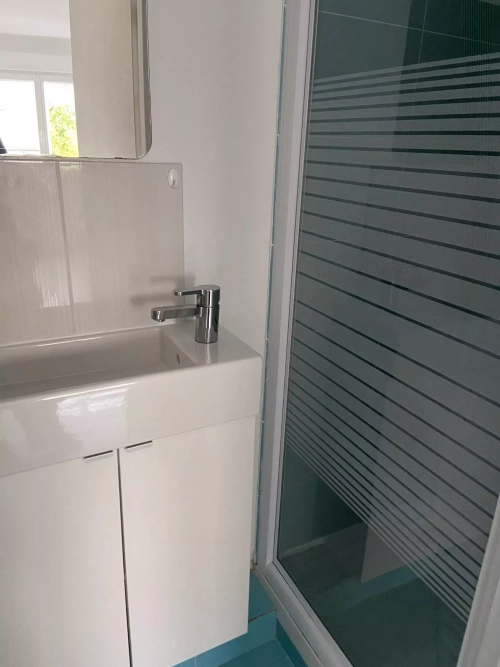 Image d'un appartement 1 pièce, 22 m² à louer à dijon (21000) à 570€ à dijon (21100)