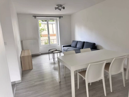 Image d'un appartement 4 pièces, 77 m² à louer à dijon (21000) à 1440€ à dijon (21100)
