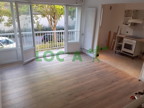 Image d'un appartement 3 pièces, 54 m² à louer à dijon (21000) à 805€ à dijon (21100)