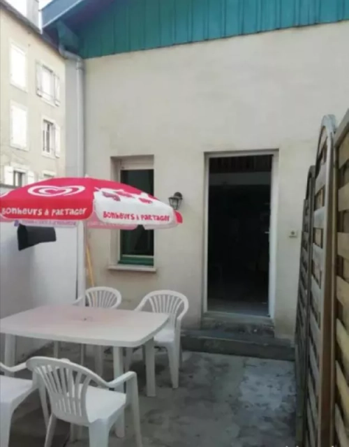Image d'un appartement 2 pièces, 30 m² à louer à nancy (54000) à 650€ à nancy (54000)