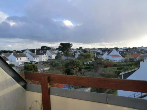 Image d'un appartement 1 pièce, 36 m² à louer à le croisic (44490) à 500€ à le croisic (44490)