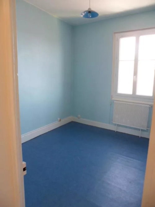 Image d'un appartement 3 pièces, 42 m² à louer à dijon (21000) à 600€ à dijon (21100)