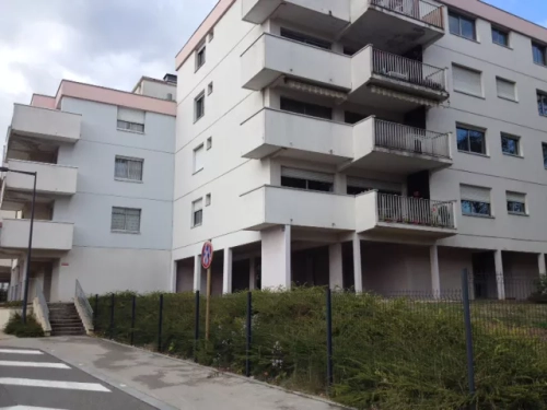 Image d'un appartement 1 pièce, 27 m² à louer à besançon (25000) à 375€ à besançon (25000)