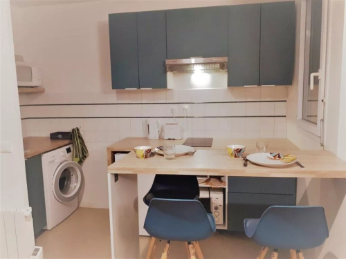 Image d'un appartement 1 pièce, 27 m² à louer à arcueil (94110) à 870€ à arcueil (94110)