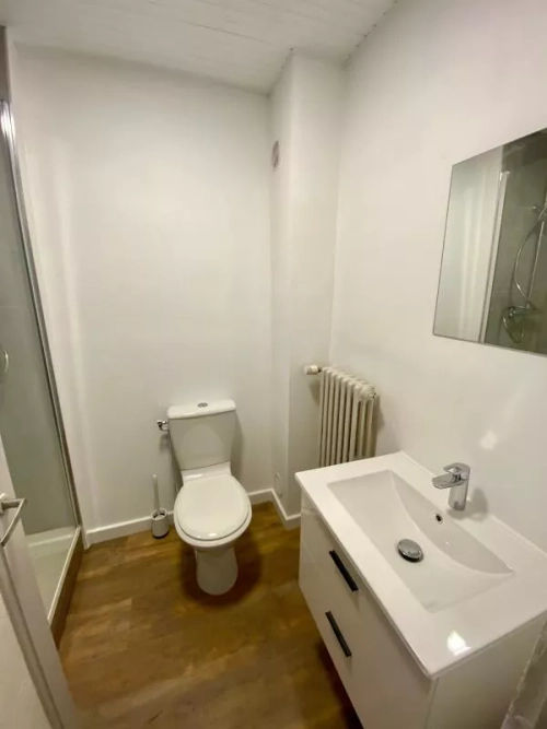Image d'un appartement 2 pièces, 23 m² à louer à gex (01170) à 800€ à gex (01170)