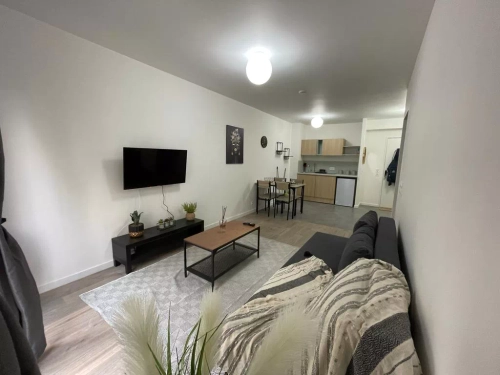 Image d'un appartement 2 pièces, 40 m² à louer à palaiseau (91120) à 1113€ à palaiseau (91120)