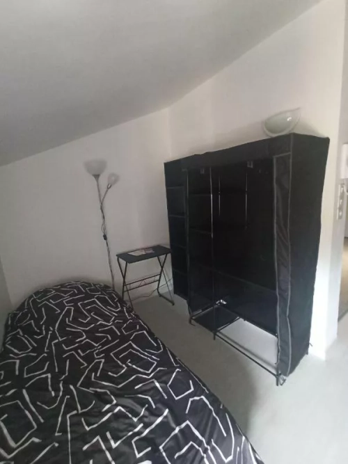 Image d'un appartement 1 pièce, 15 m² à louer à nancy (54100) à 440€ à nancy (54000)