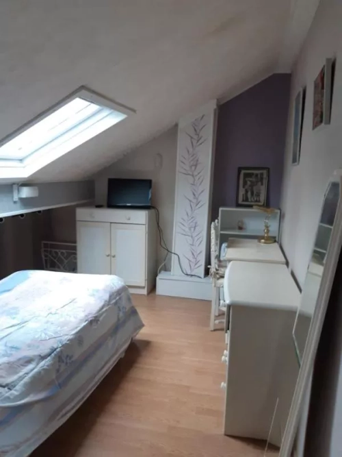 Image d'un appartement 1 pièce, 13 m² à louer à bondy (93140) à 450€ à bondy (93140)