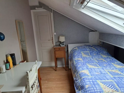Image d'un appartement 1 pièce, 12 m² à louer à bondy (93140) à 440€ à bondy (93140)