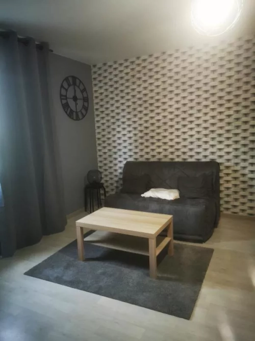 Image d'un appartement 1 pièce, 33 m² à louer à besançon (25000) à 585€ à besançon (25000)